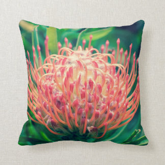 coussin de fleur