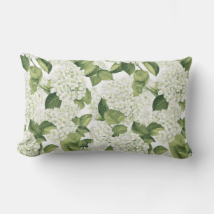 Coussin de fleurs d'Hydrangea