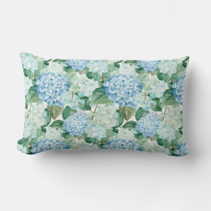Coussin de fleurs d'Hydrangea
