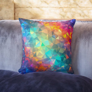 Coussin de forme spectrale