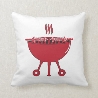 Coussin de fourneau de gril de BBQ