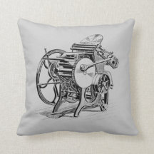 Coussin de fournisseur et de prix de presse