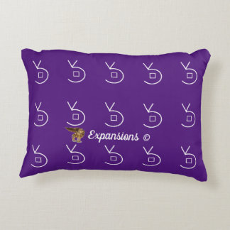 Coussin de fréquence Wolf