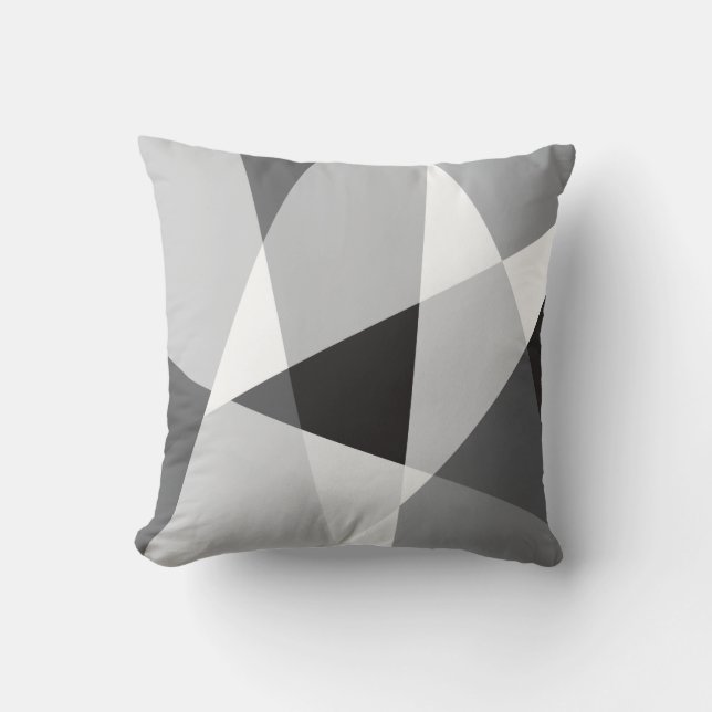 Coussin de Geometrix 002 (Recto)