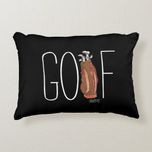 Coussin de golf