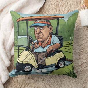 Coussin de golf