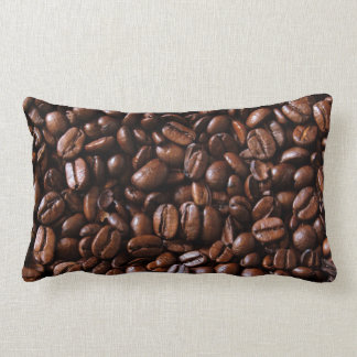 Coussin de grain de café