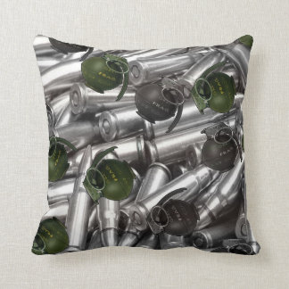 Coussin de grenade de Frag
