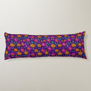 Coussin de grossesse romantique pour la maison Fle