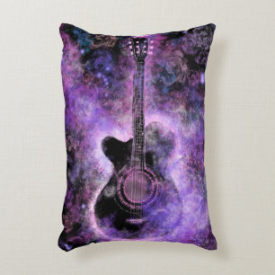 Coussin de guitare