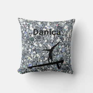 Coussin de gymnastique personnalisable Xcel Platin