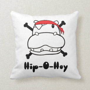 Coussin de Hanche-O-Hoy
