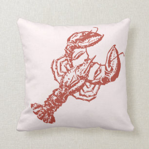 Coussin de homard