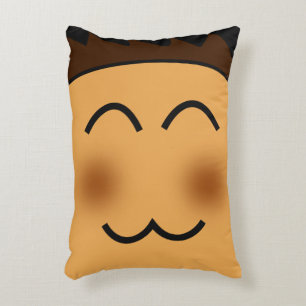 Coussin de Jakes Toastie