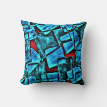 Coussin de jet