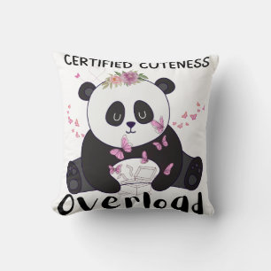 Coussin de jet