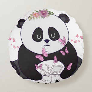 Coussin de jet