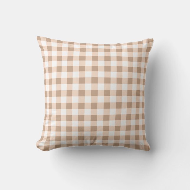 Coussin de jet (Recto)