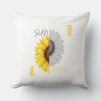 Coussin de jet