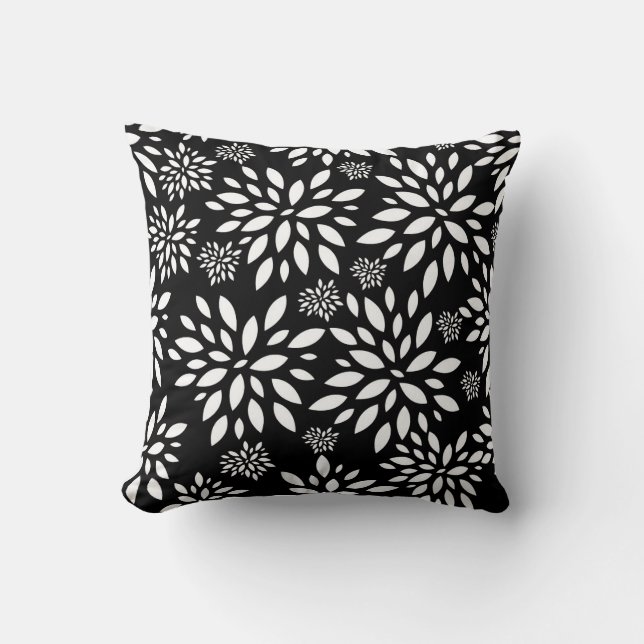 Coussin de jet (Recto)