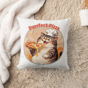 Coussin de jet