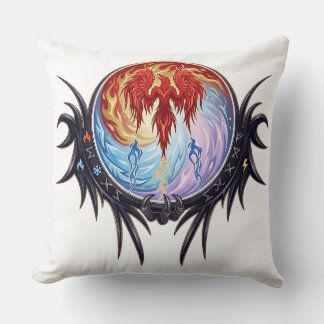 Coussin de jet