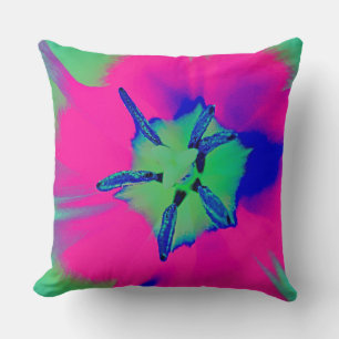 Coussin de jet