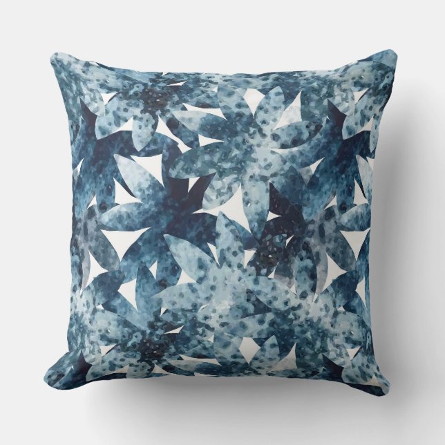 Coussin de jet (Recto)