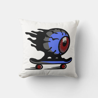 Coussin de jet