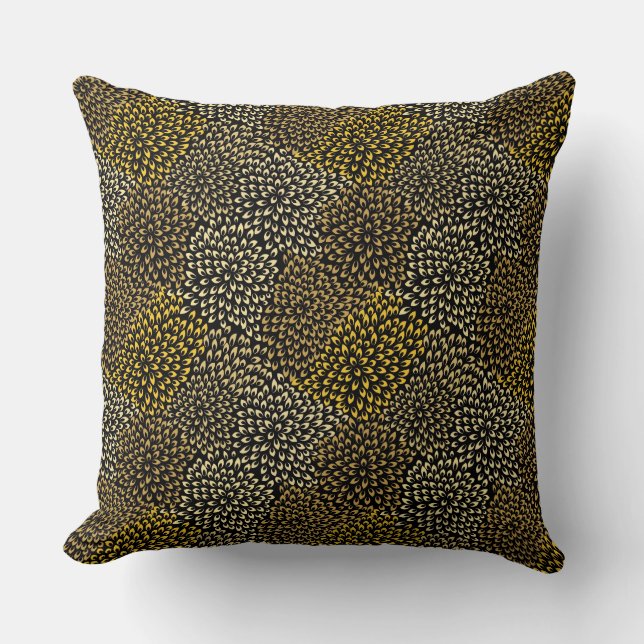 Coussin de jet (Recto)