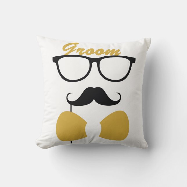 Coussin de jet (Recto)