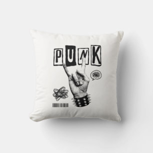 Coussin de jet