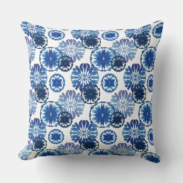 Coussin de jet  (Recto)