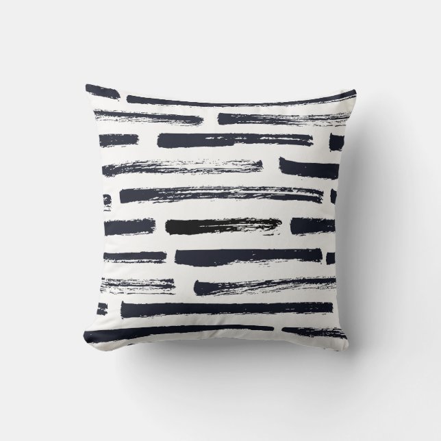 Coussin de jet (Recto)