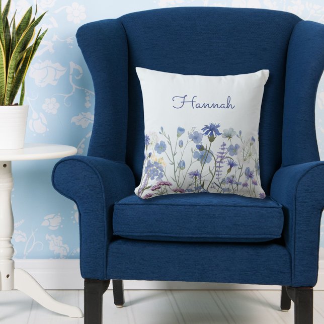 Coussin de jet (In situ)