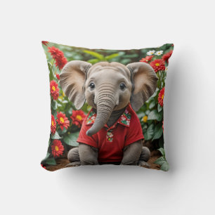 Coussin de jet
