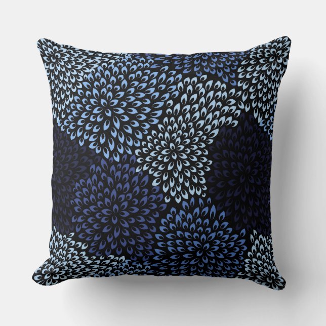 Coussin de jet (Recto)