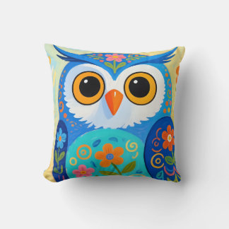 Coussin de jet