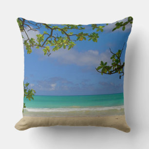 Coussin de jet
