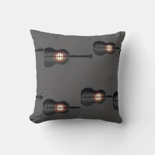 Coussin de jet
