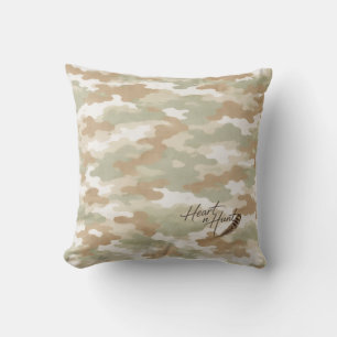 Coussin de jet