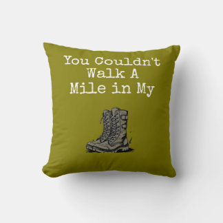 Coussin de jet