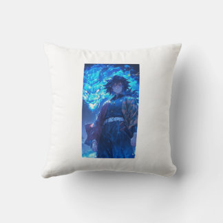 Coussin de jet