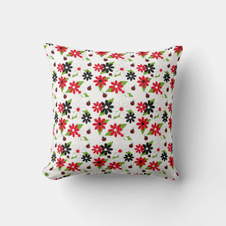 Coussin de jet 40 cm x 40 cm