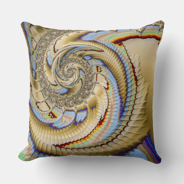 Coussin de jet 50cmx50cm (Recto)