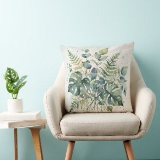 Coussin de jet Botanical Bliss