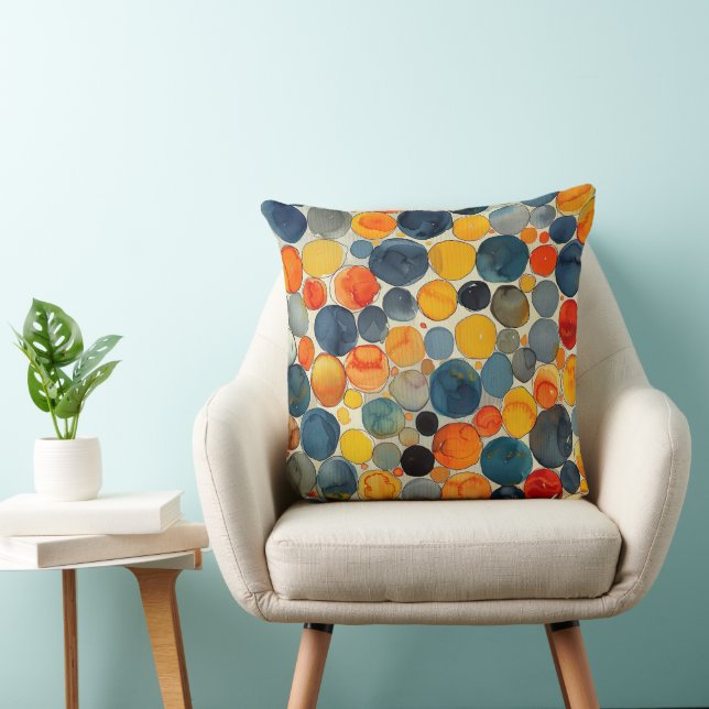 Coussin de jet Celestial Dots (Chaise)