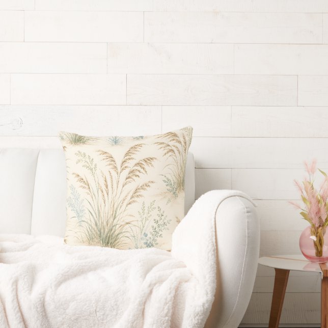 Coussin de jet Coastal Breeze (Canapé)