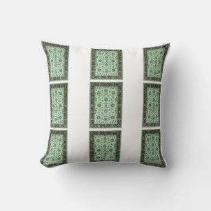 Coussin de jet, coussin dollar