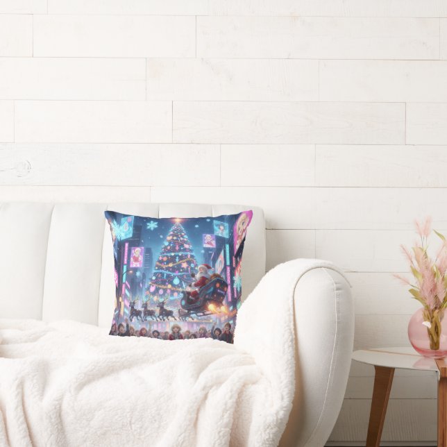 Coussin de jet festif (Canapé)